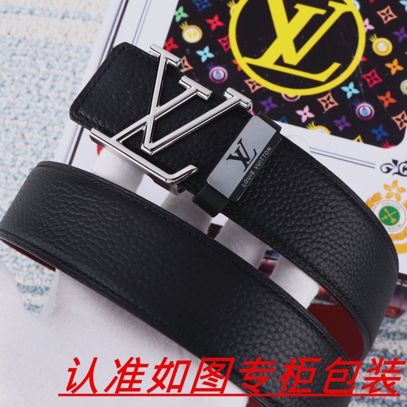 Louis Vuitton Belts